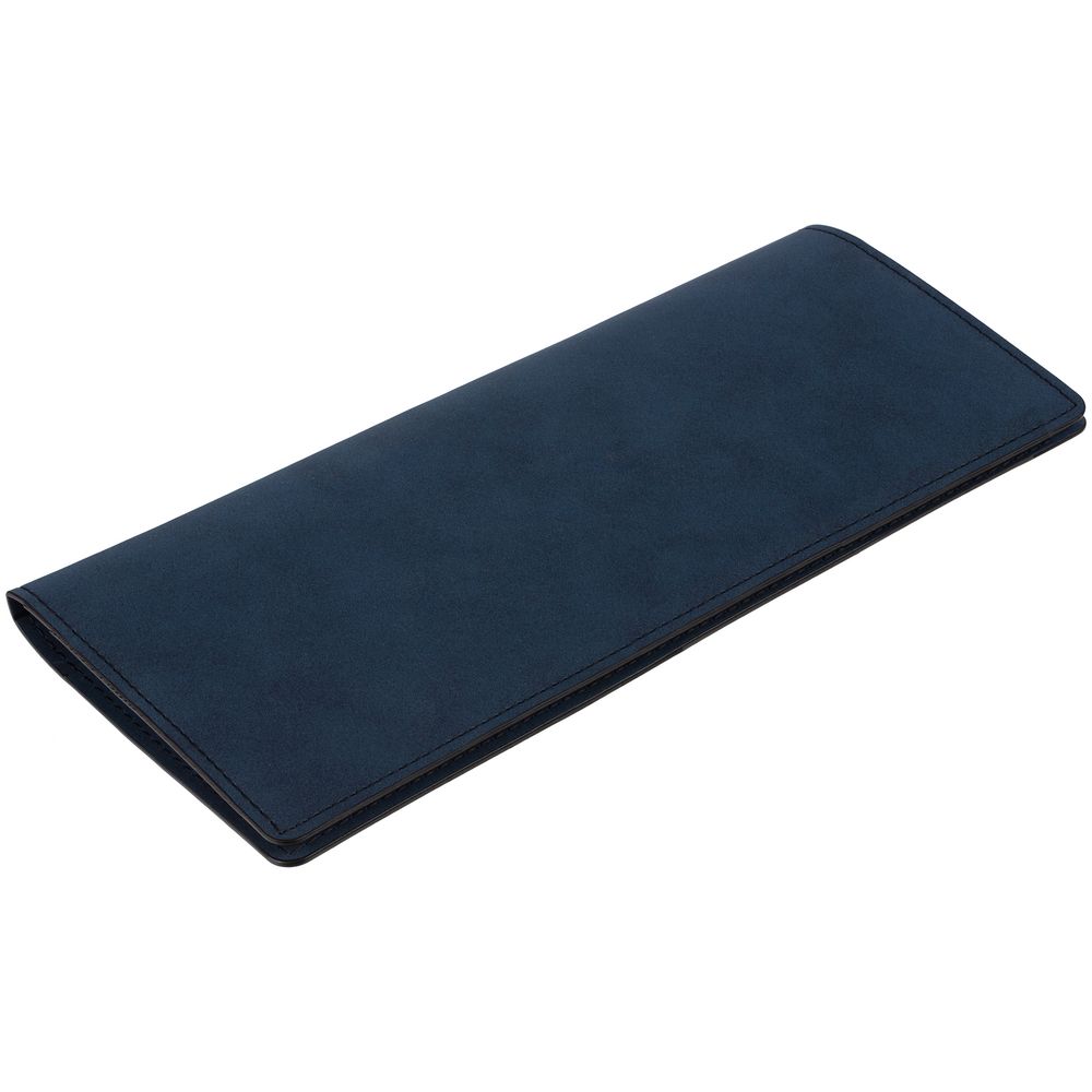 Дорожный органайзер Nubuk, синий-2