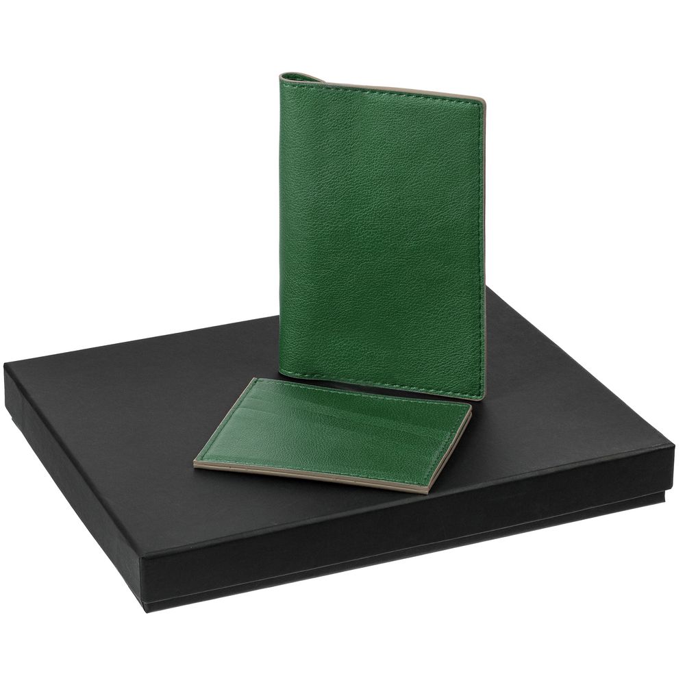 Набор Petrus Mini, зеленый-0