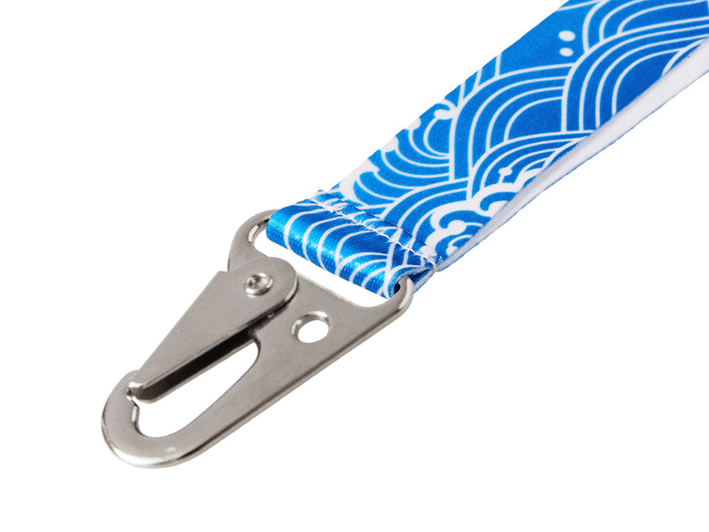 Ремувка под сублимацию с большим карабином-3