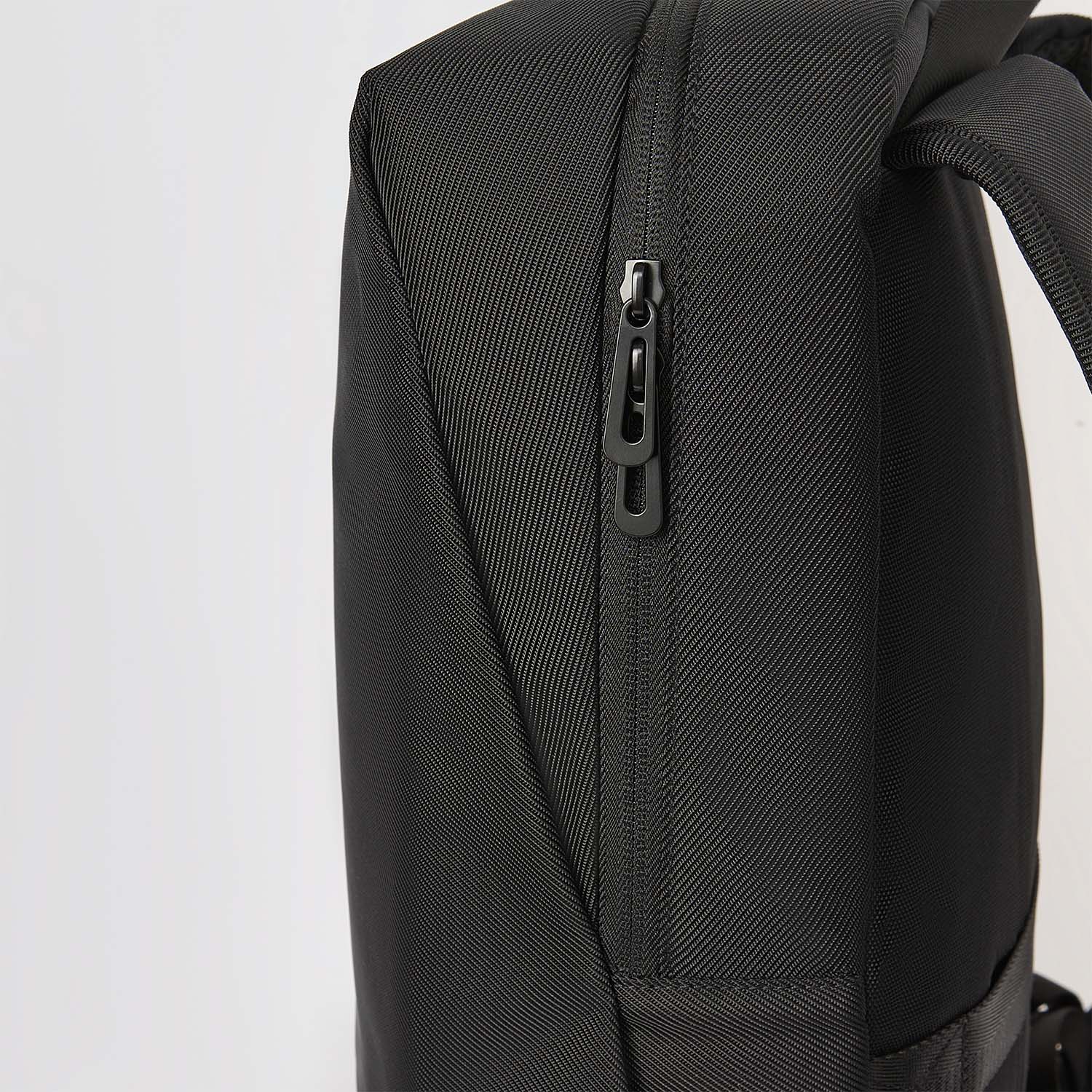 Рюкзак Хайд (Hide), черный-5