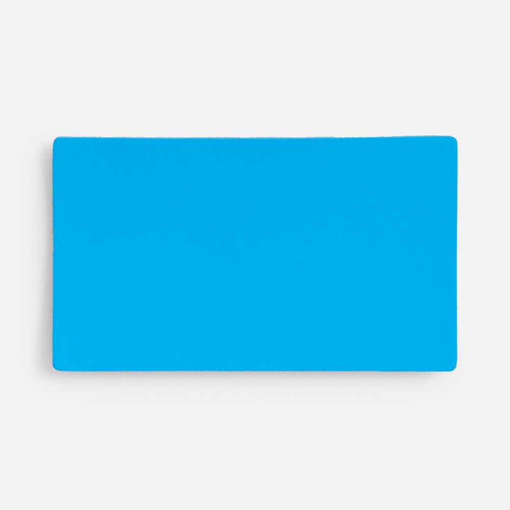 Лейбл Listra Soft Touch, M, голубой-0