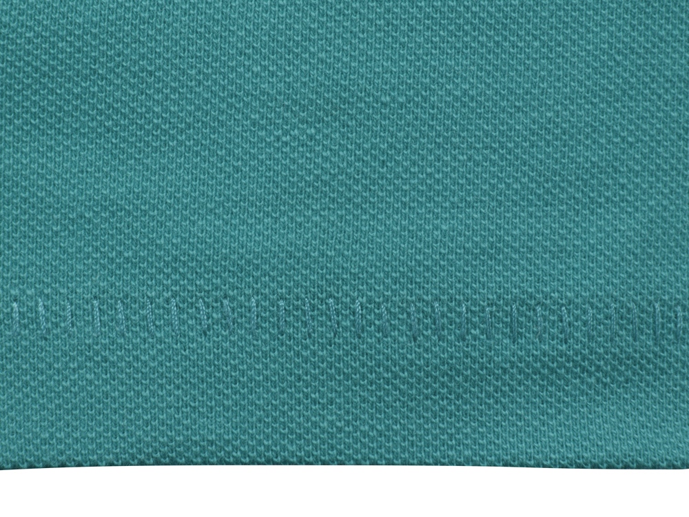 Calgary женская футболка-поло с коротким рукавом, аква-6