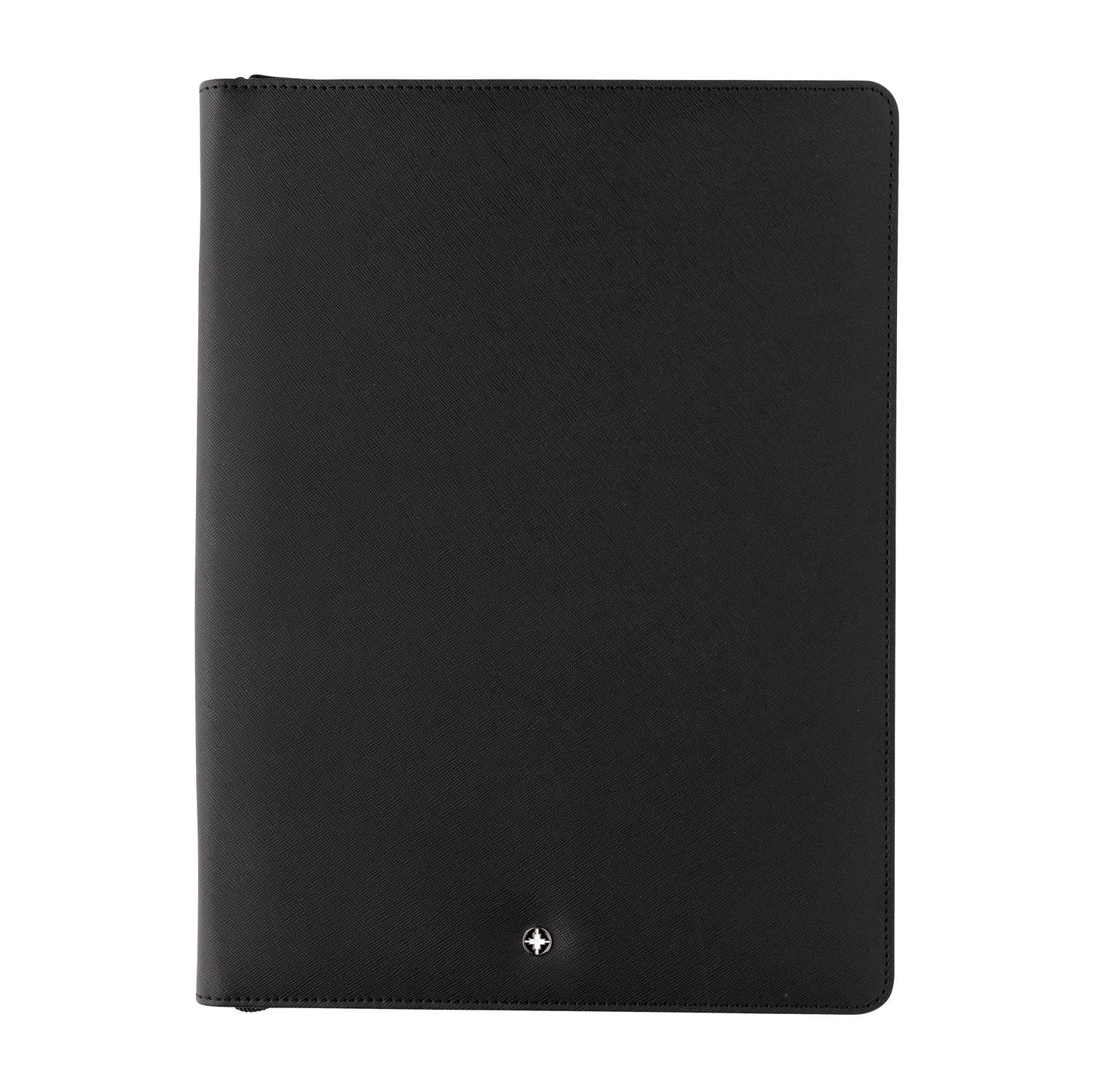 Органайзер Swiss Peak Heritage из rPU RCS на молнии, А4-8