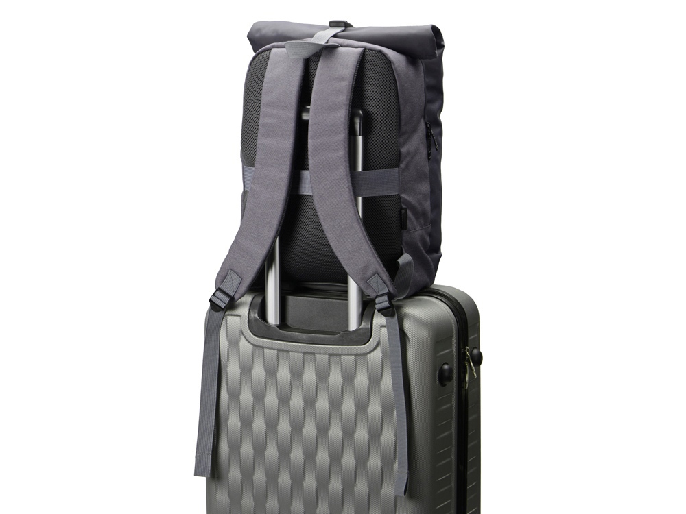 Рюкзак Glaze для ноутбука 15'', серый-5