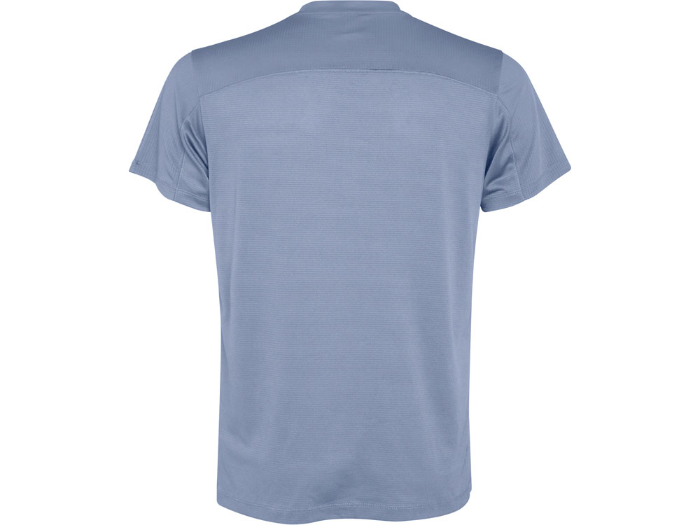 SLAM футболка, спокойный синий-1