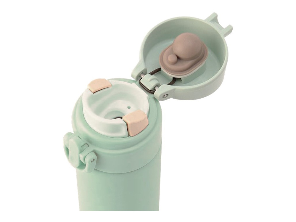 Термос из нерж. стали тм THERMOSJNI-400 MTGR 0.4L-3