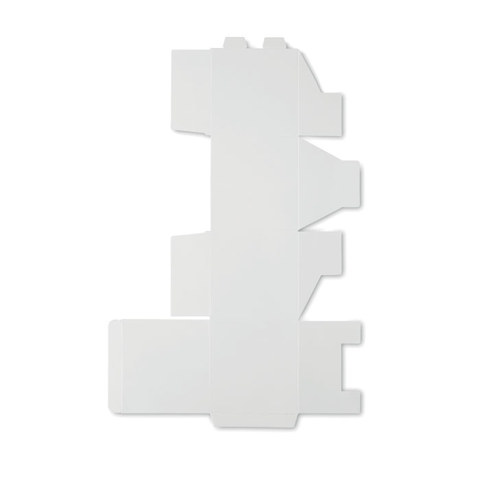 Коробка  для кружки, белый-6