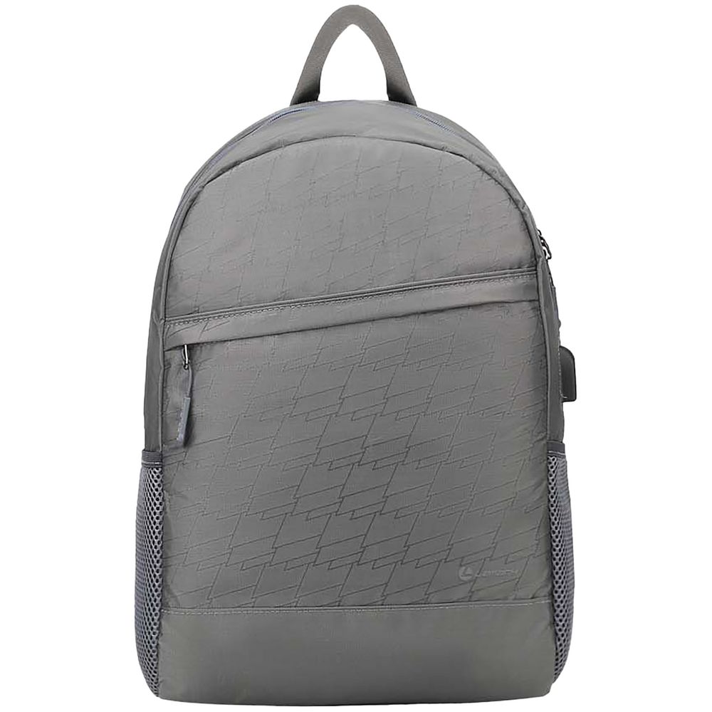 Рюкзак для ноутбука B115, темно-серый-1