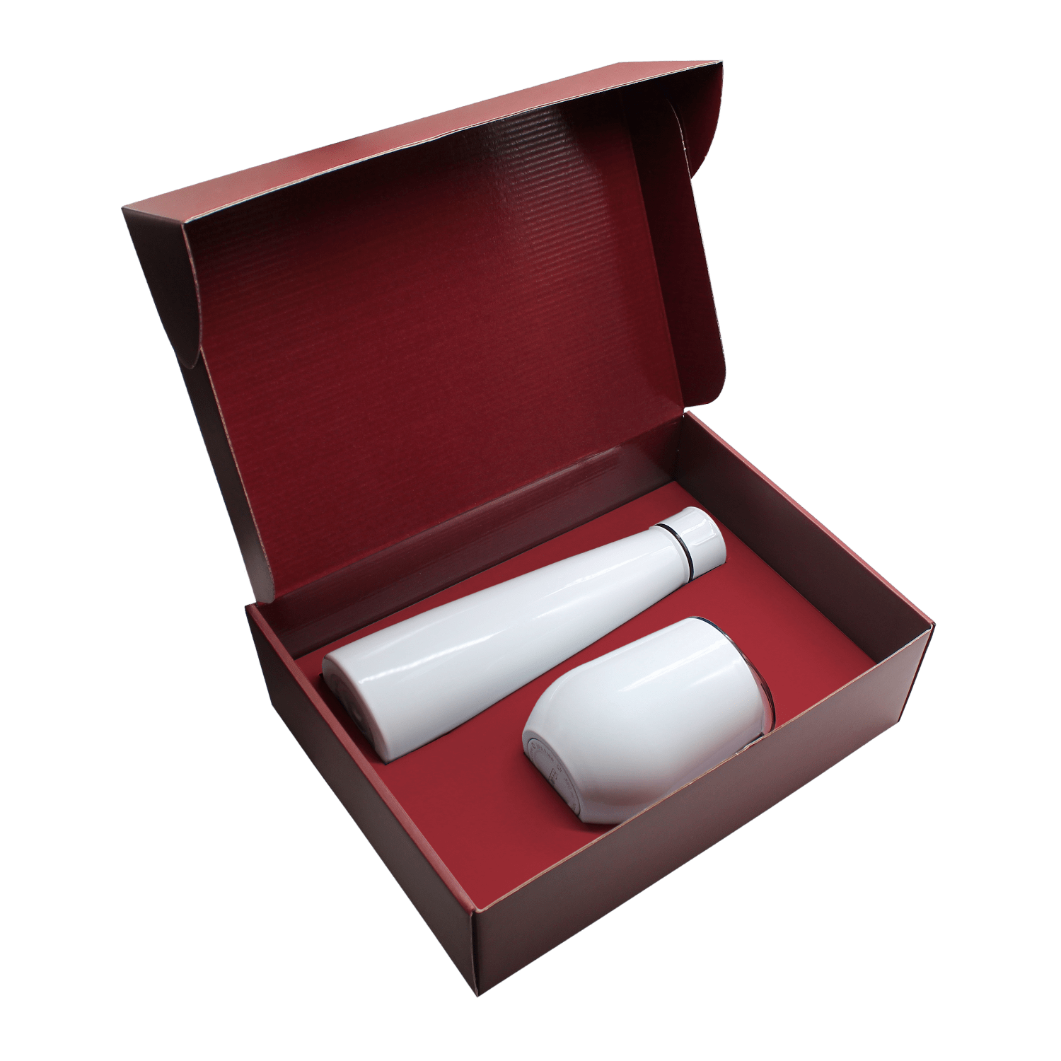 Набор New Box C (белый)-0