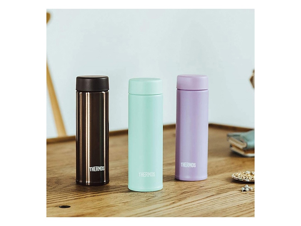Термос из нерж. стали тм THERMOS JOJ-150 MNT0.15L-4