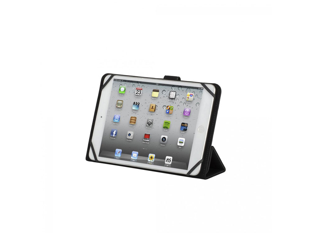 Универсальный чехол 3134 для планшетов 8, черный-2