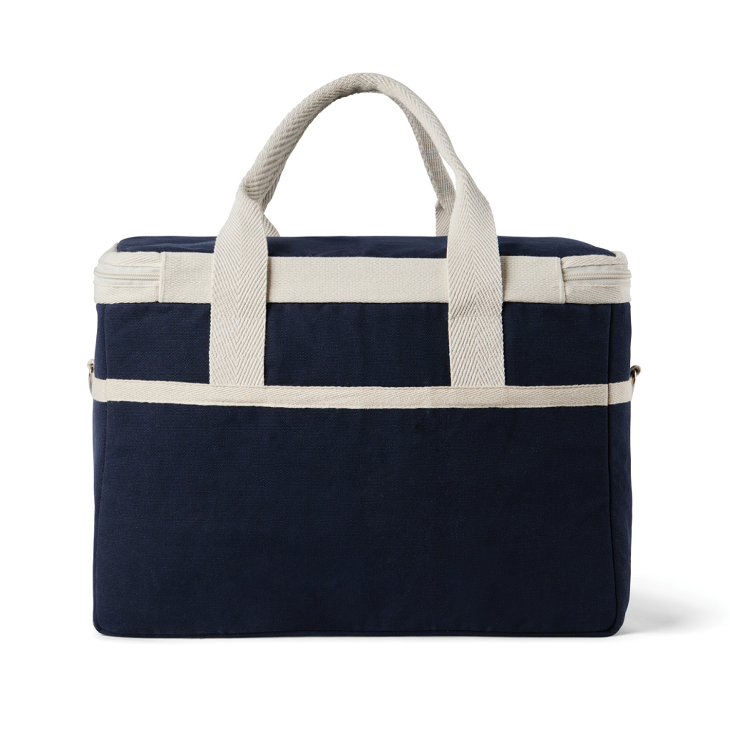 Сумка-холодильник VINGA Volonne из переработанного канваса и rPET AWARE™-4