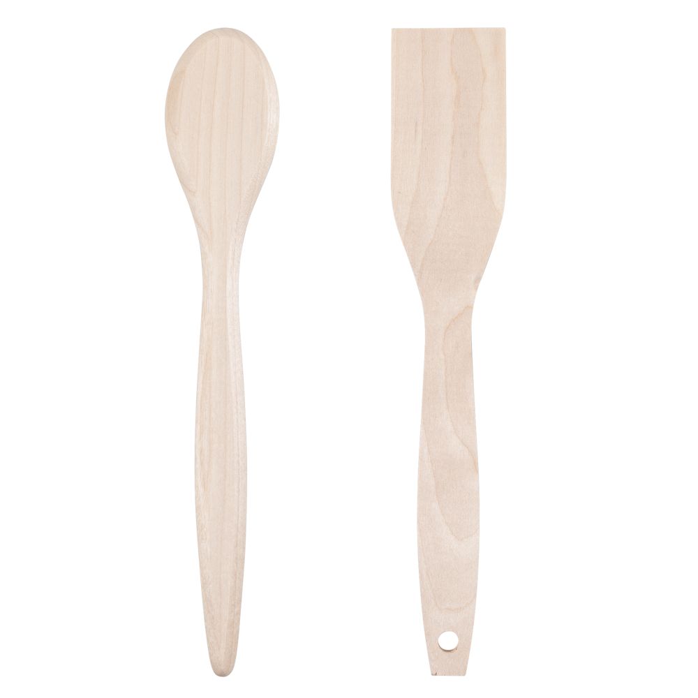 Набор из лопатки и ложки Stir and Fry-2