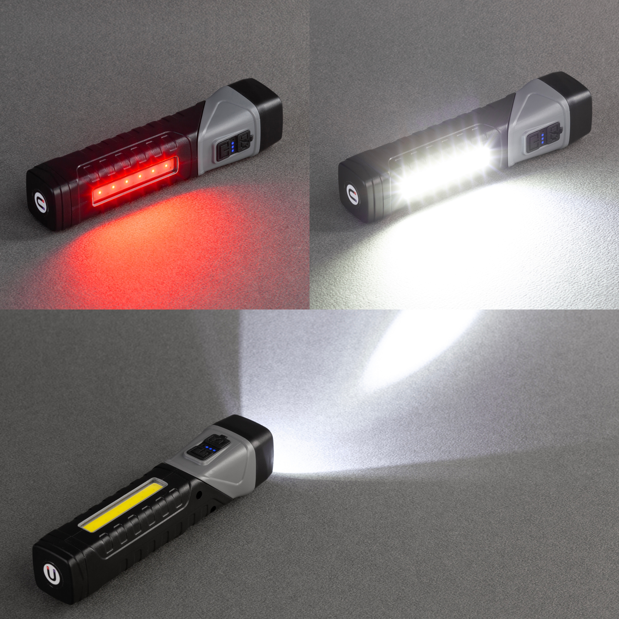 Фонарик "Fix"-5