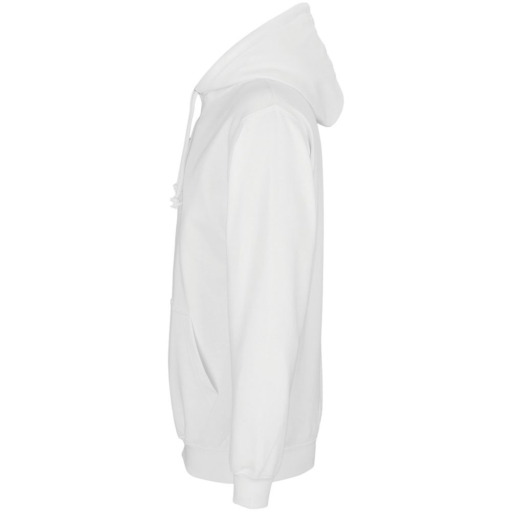 Худи унисекс Condor, белое-2