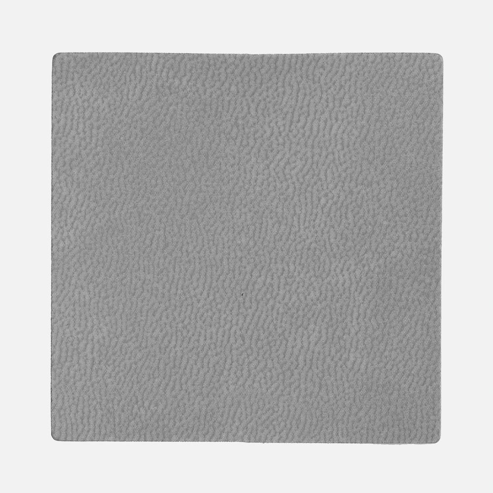 Лейбл Listra Latte, L, серый-0