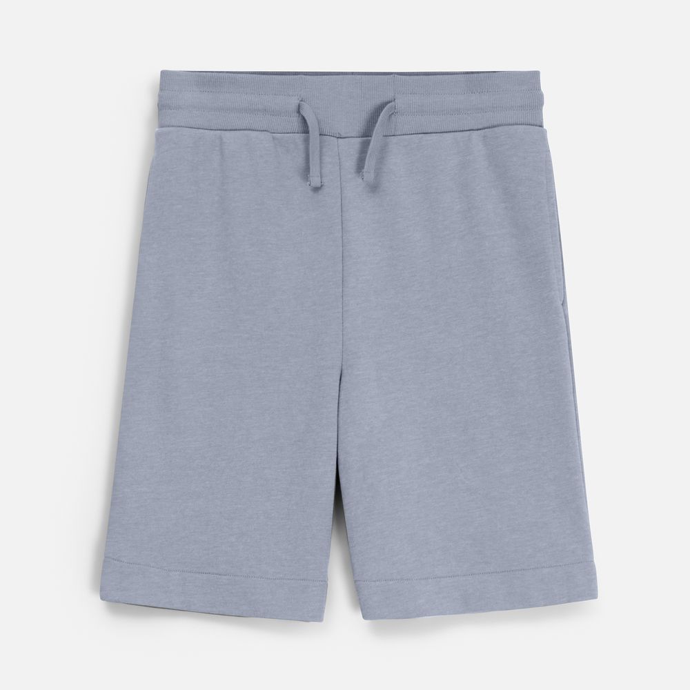 Шорты J3, серые-3