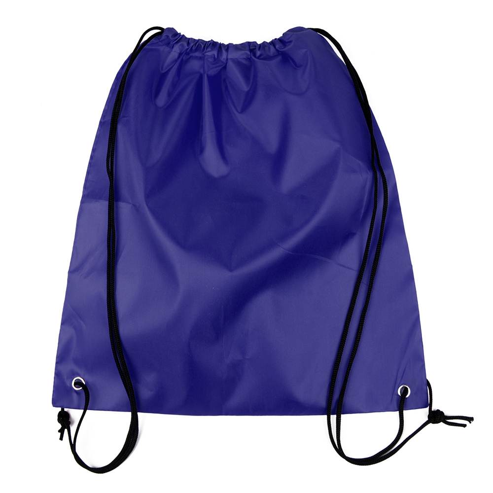 Сумка-рюкзак для покупок LUKMORY, Синий-3