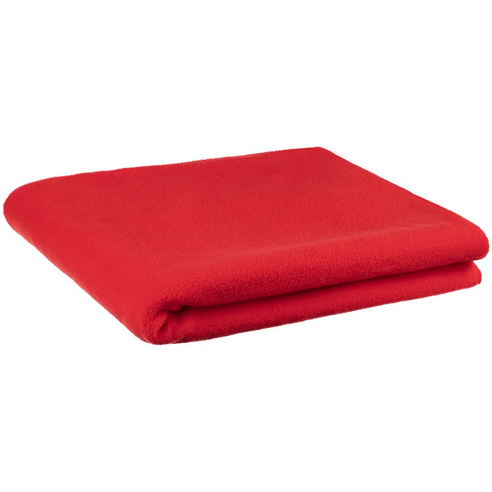 Дорожный плед-подушка Pathway 2, красный-3