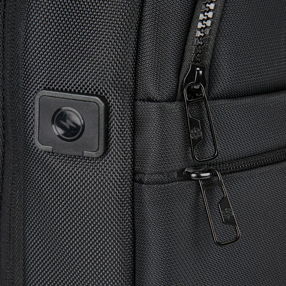 Рюкзак Discovery 15, черный-2