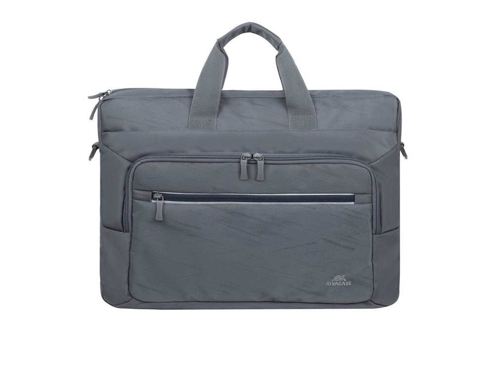 RIVACASE 7531 grey ECO сумка для ноутбука 15.6-16 / 6-2