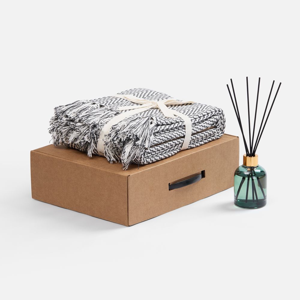 Набор Heimstad, темно-серый-1