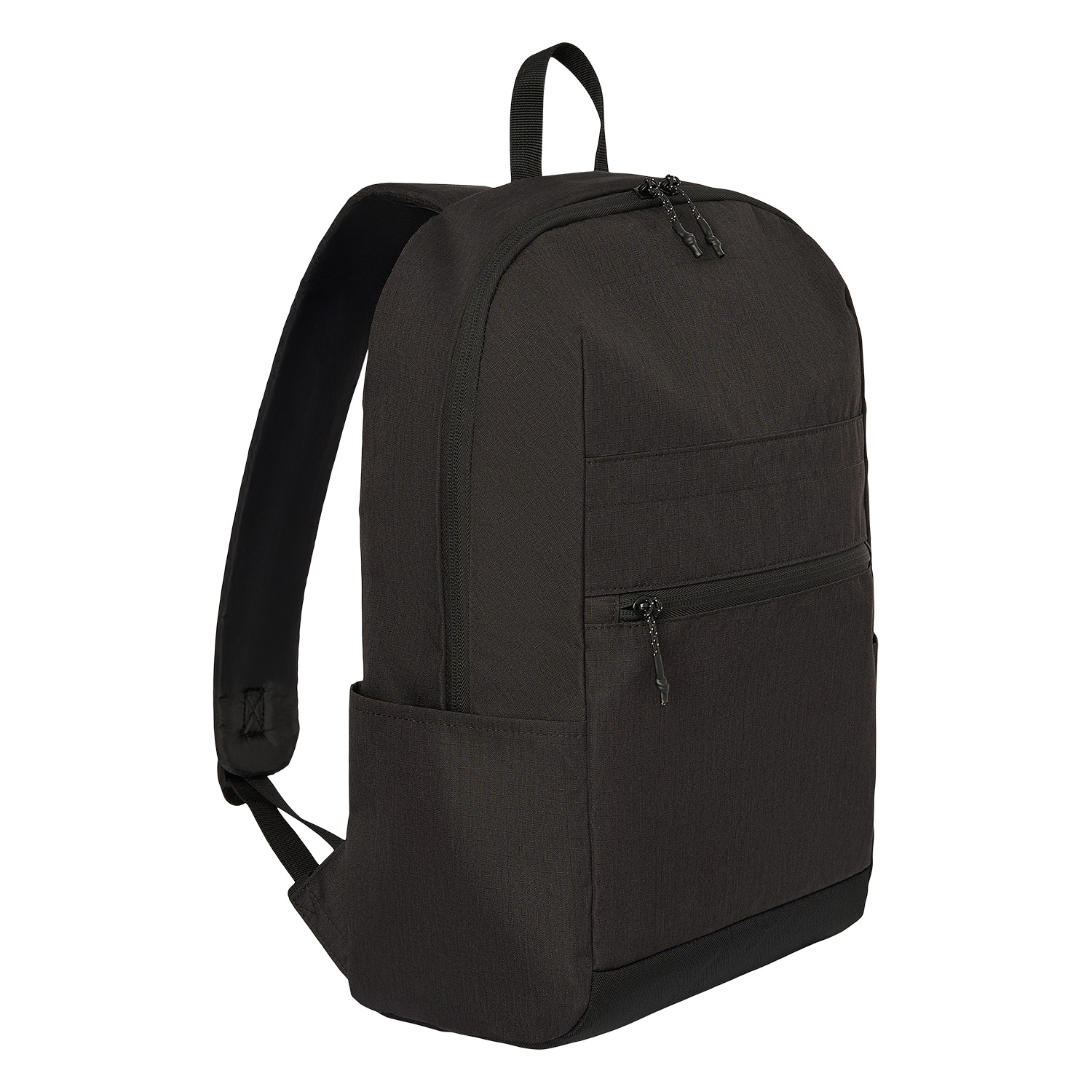 Рюкзак Морис (Moris), черный-1