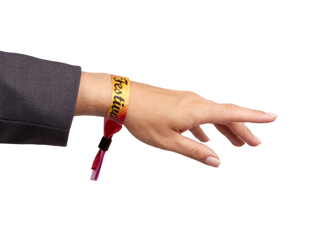 Браслет под сублимацию-4