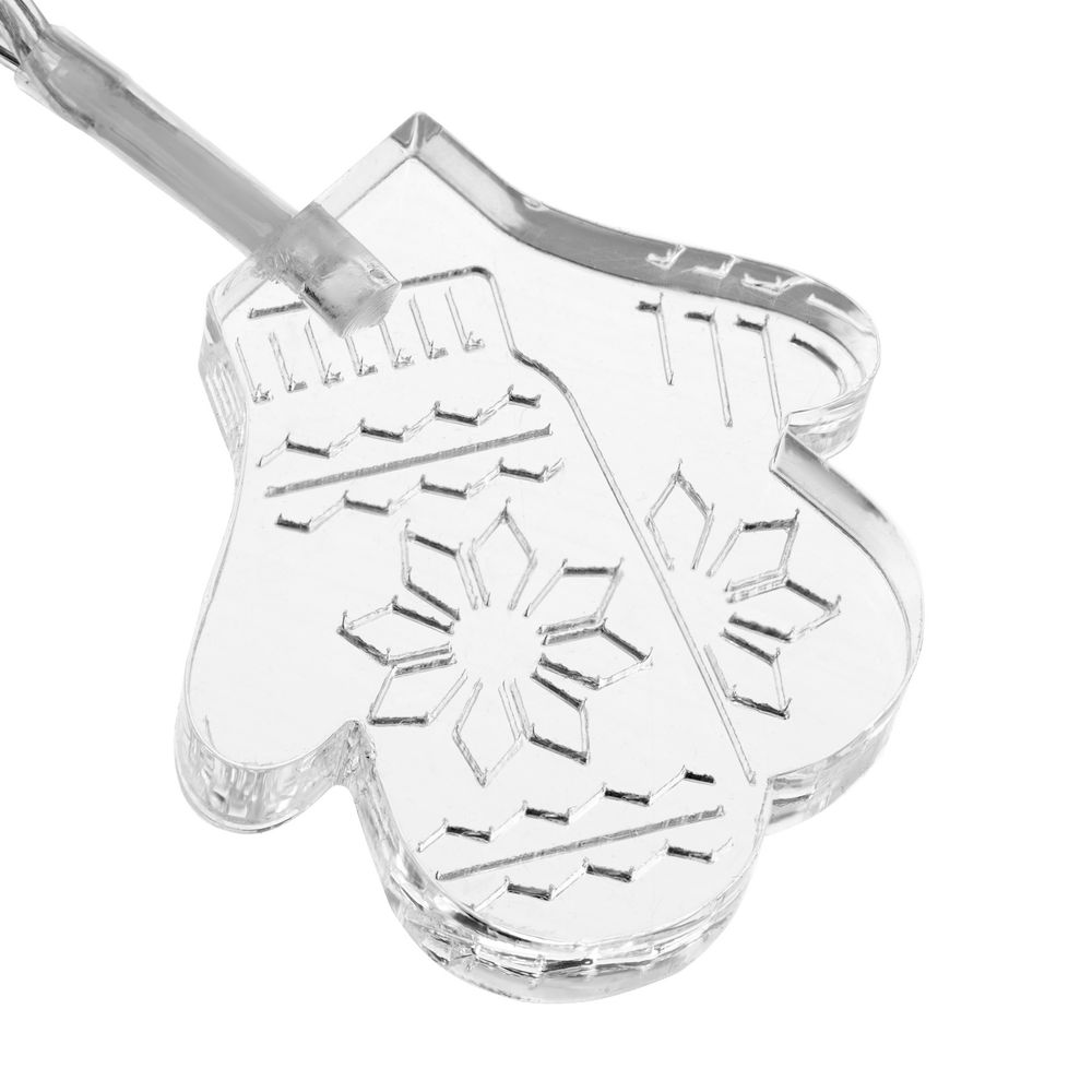 Светодиодная гирлянда «Новогодняя история»-6