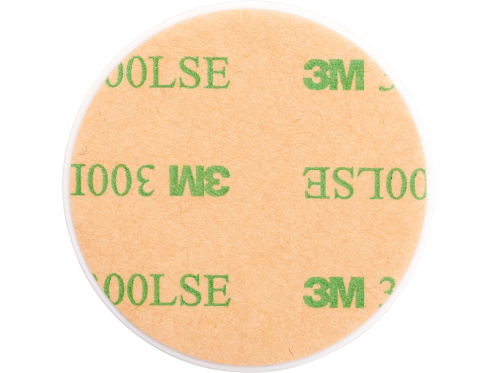 Подставка для телефона Brace с держателем для руки, белый-2