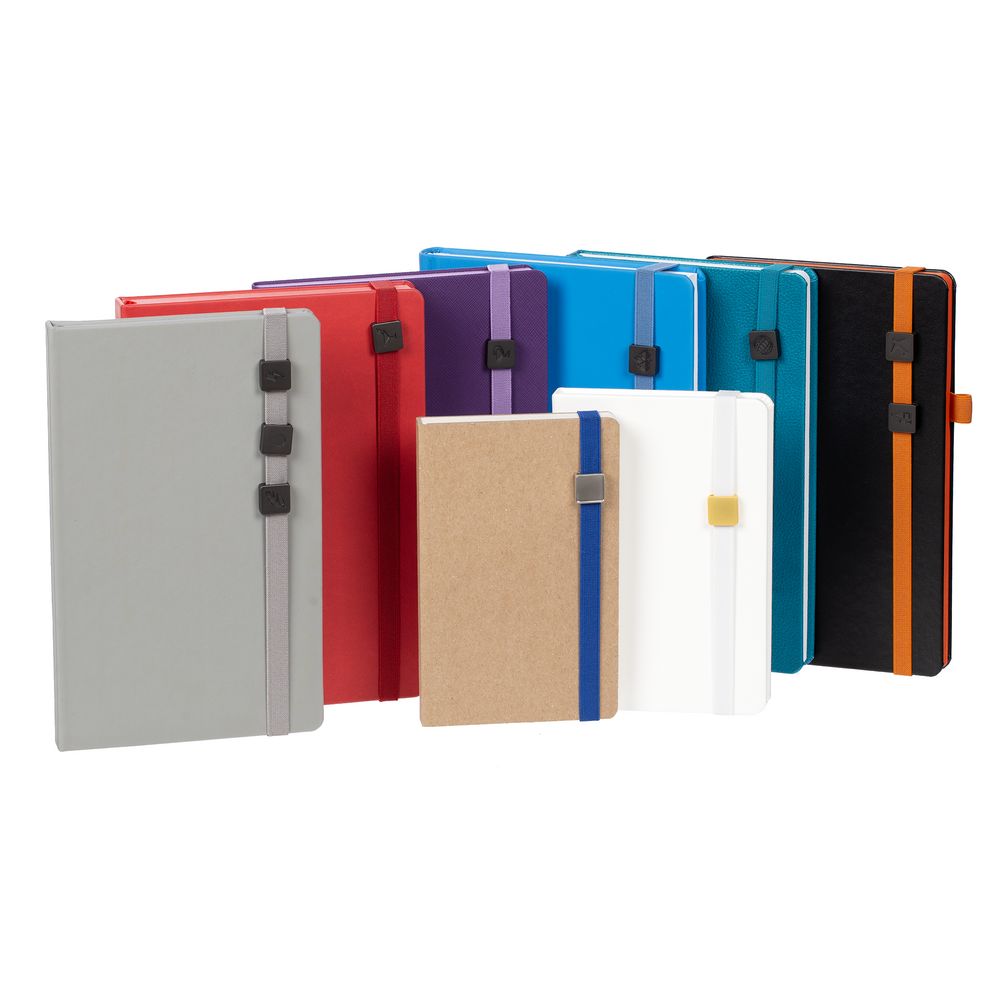 Шильдик на резинку Band, вино-2