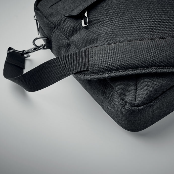 Рюкзак для ноутбука 600 RPET, черный-6