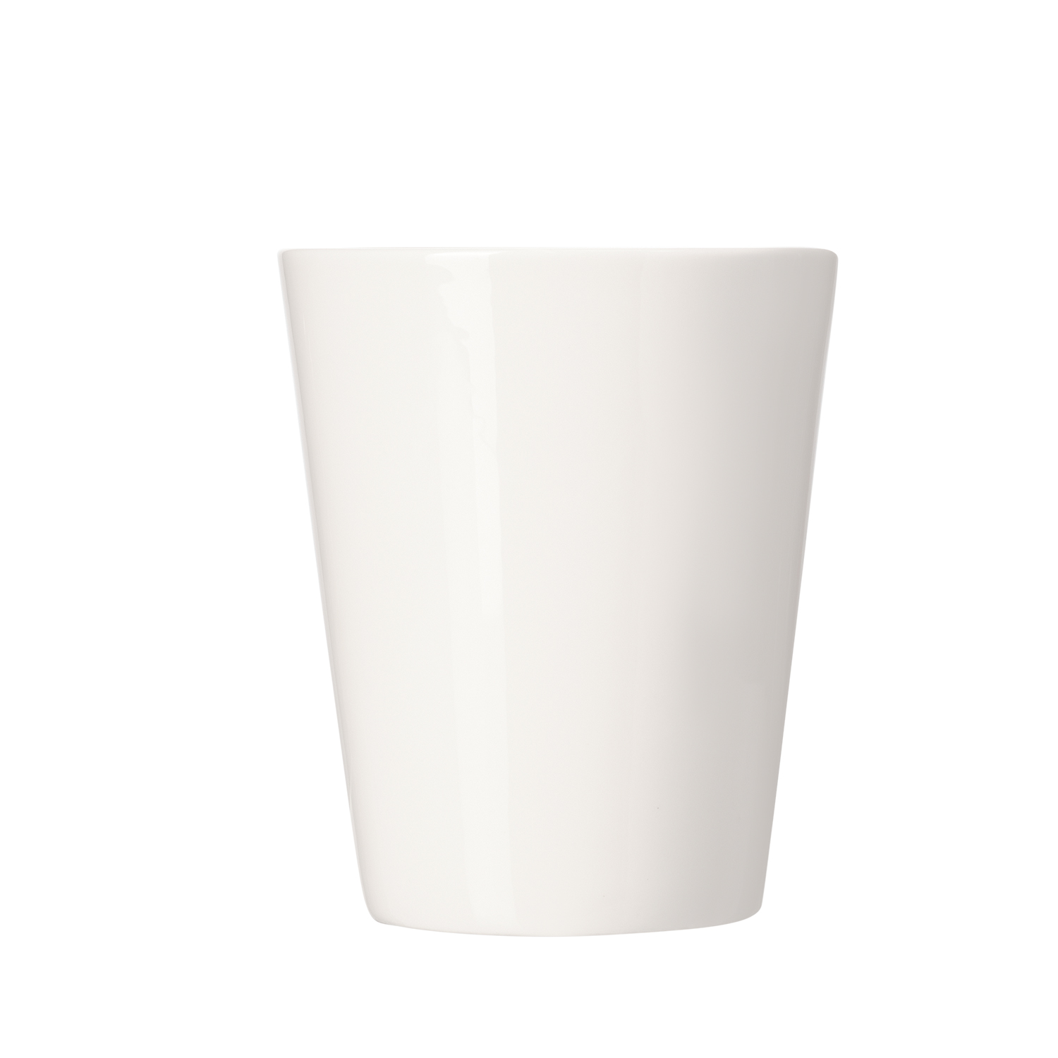 Кружка фарфоровая Vesta-5