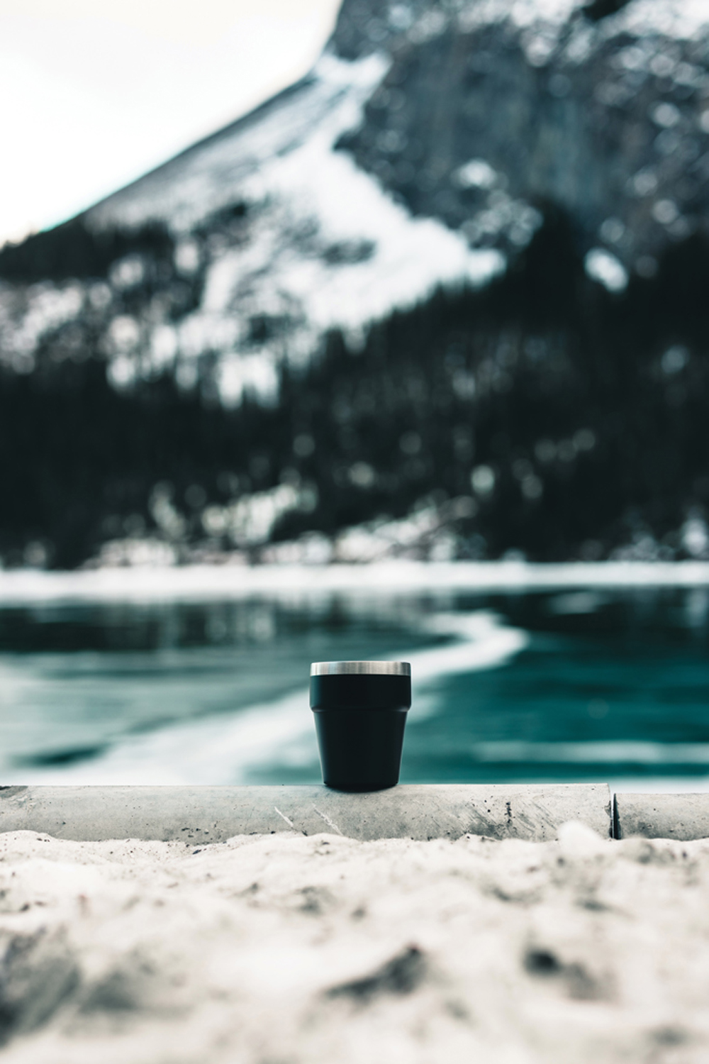 Термостакан Clark из переработанной стали RCS, 300 мл-6