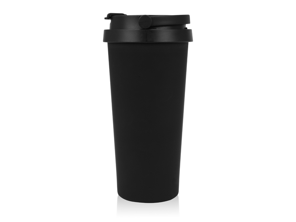 Термокружка Grant, 473мл, черный-4