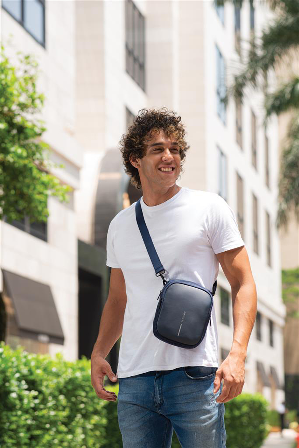 Сумка XD Design Boxy Sling-2