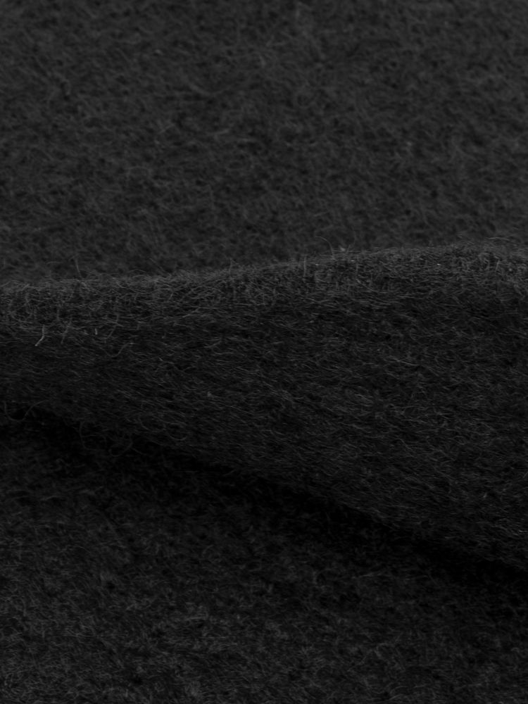 Банная шапка Heat Off, черная-1