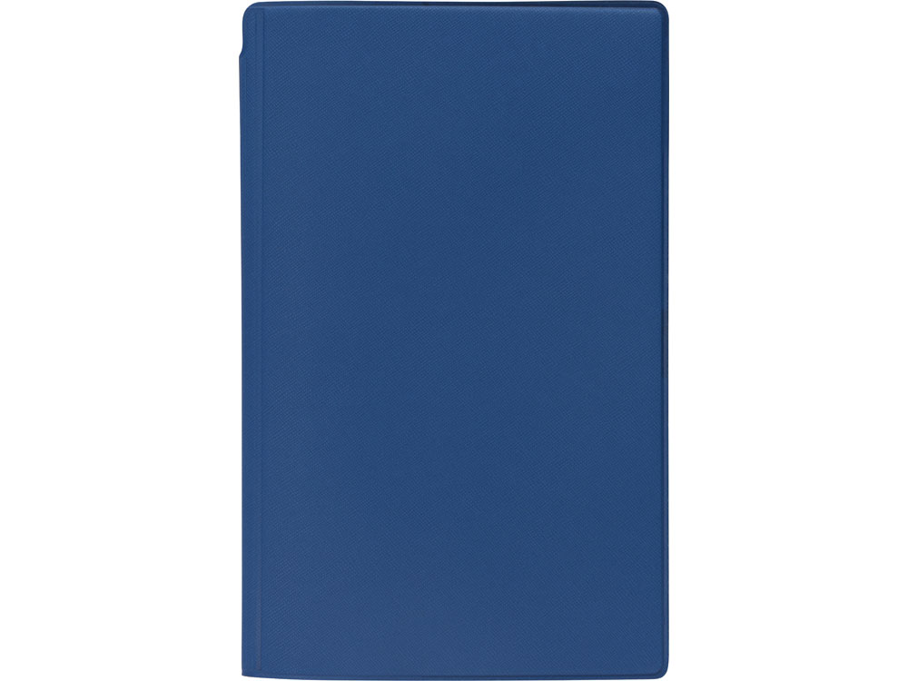 Семейный органайзер для путешествия Favor, синий-4