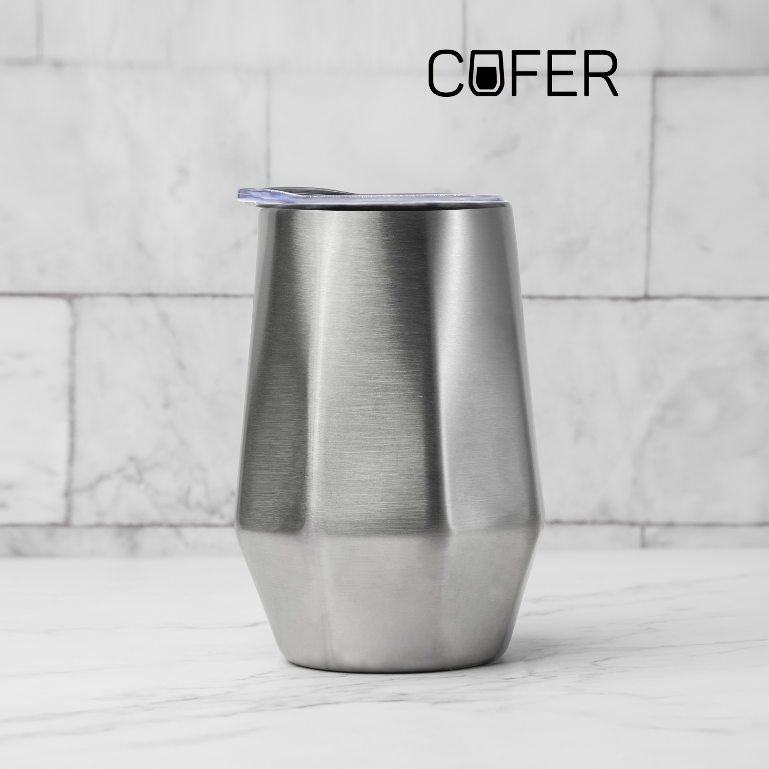 Кофер металлик EDGE CO12m (стальной)-0