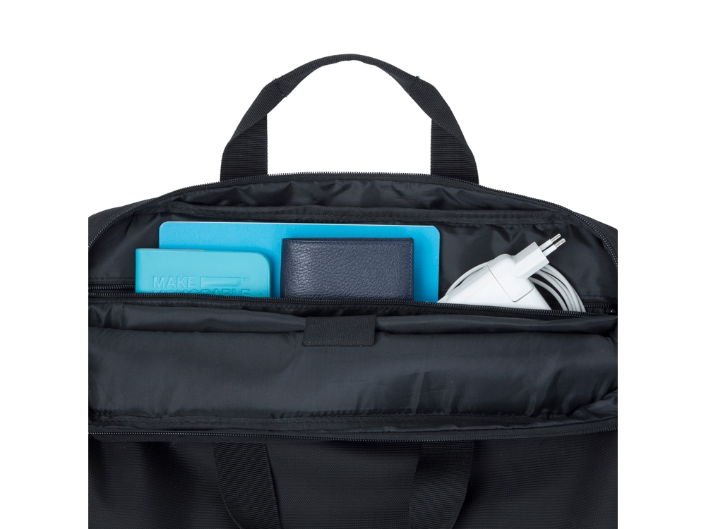 Сумка для ноутбука 16 8057, черный-5