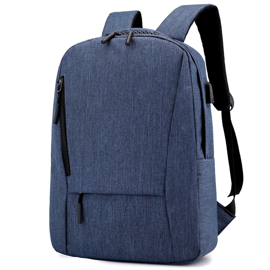 Рюкзак Office, Синий-0