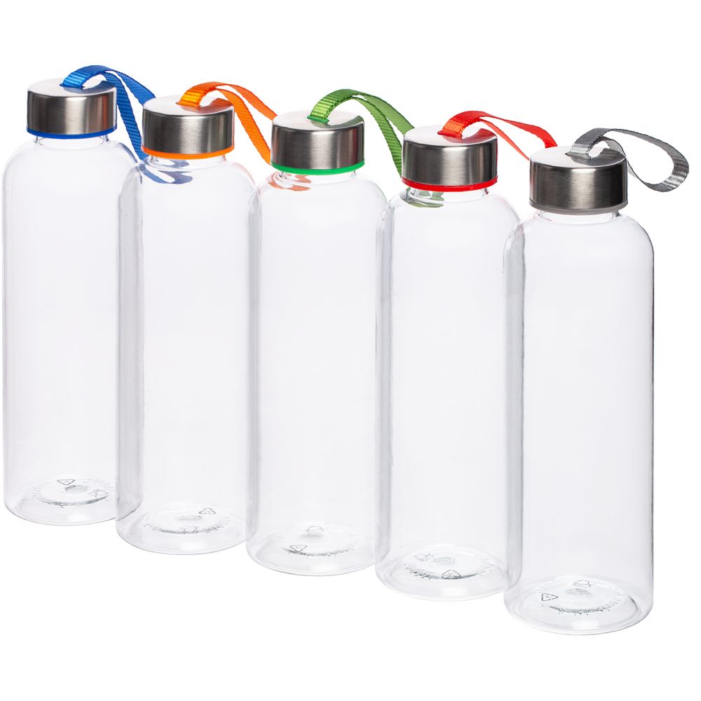 Бутылка Gulp, красная-4