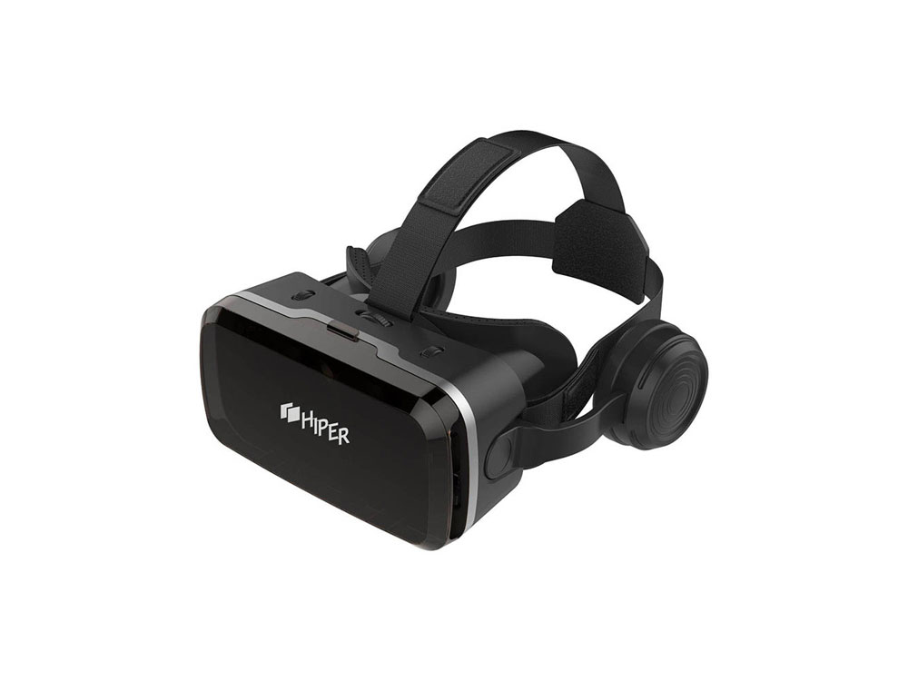 Очки виртуальной реальности HIPER VR MAX-1