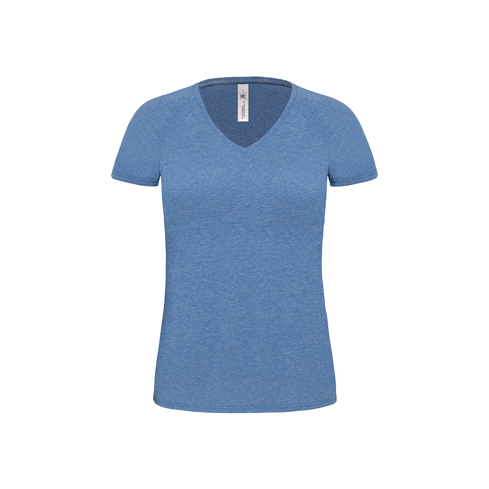 Футболка женская Blondie Deluxe/women-0