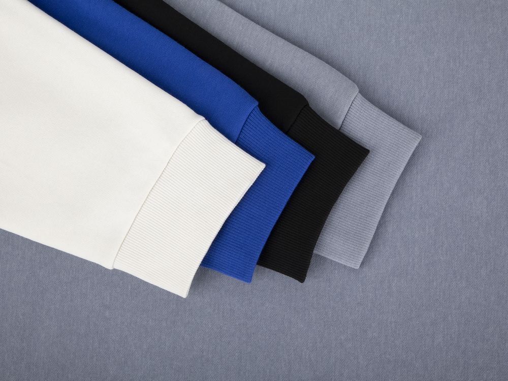 Джоггеры J2, молочно-белые-5