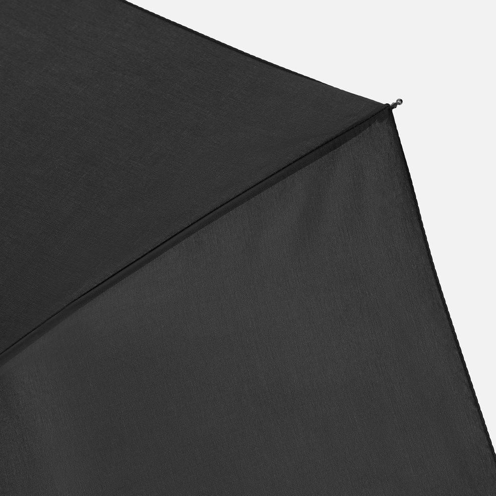 Зонт складной Basic, ver.2, черный-2