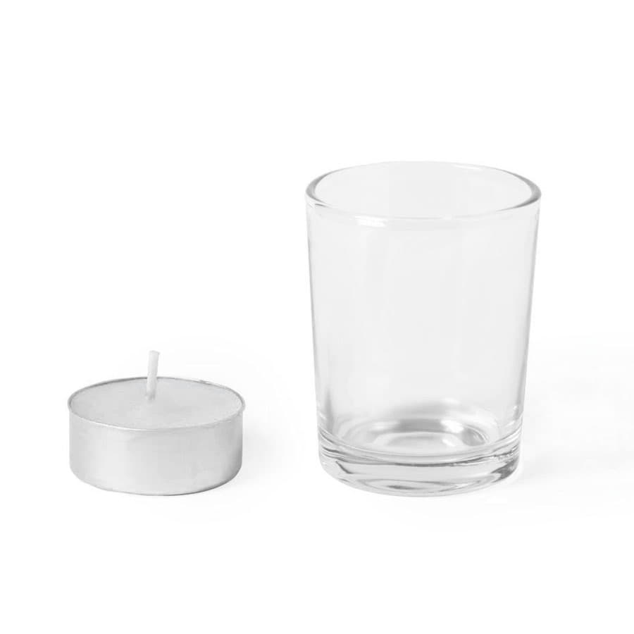 Свеча PERSY ароматизированная (ваниль)
, белый-2