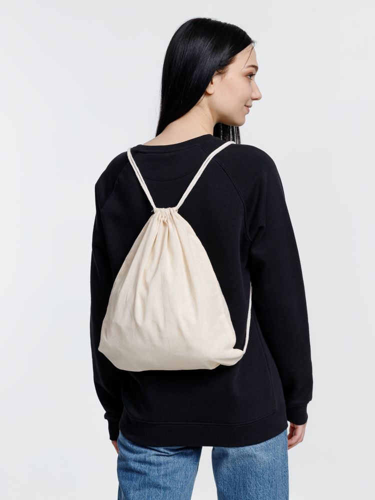 Рюкзак Canvas, неокрашенный-2