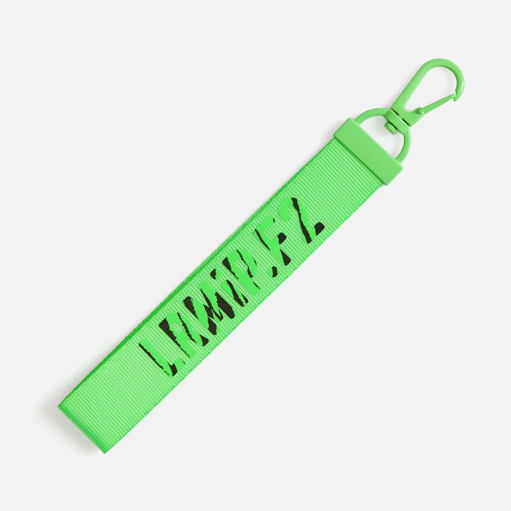 Ремувка Dominus, М, зеленый неон-3