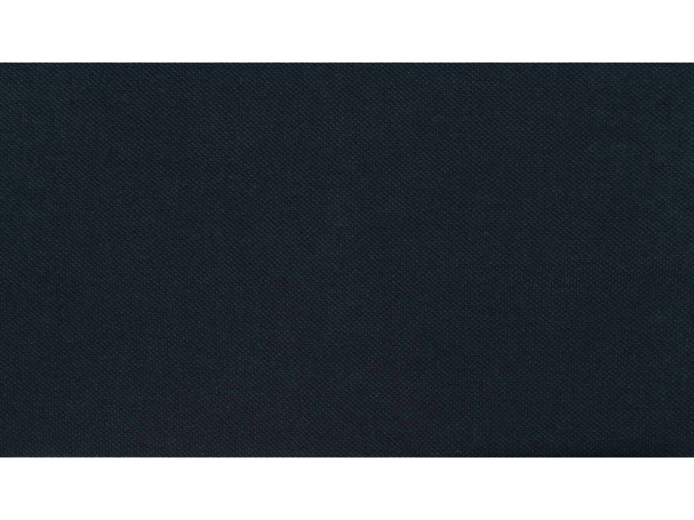 Рубашка поло First мужская, темно-синий-5